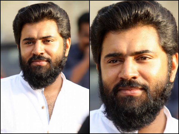 Nivin Pauly In A Double Role For The First Time Nivin Pauly In A Double Role For The First Time
