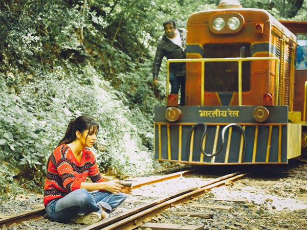 Katrina's Another Picture