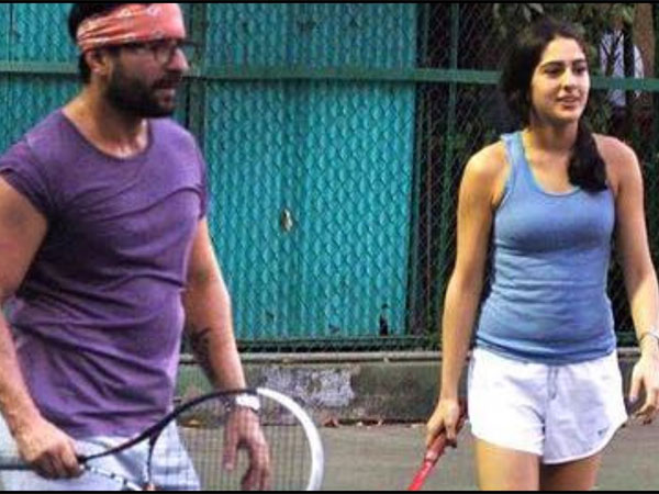 Sara Lost Two Films?