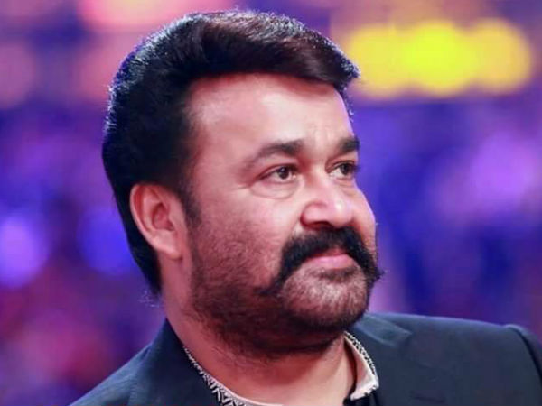 Mohanlal