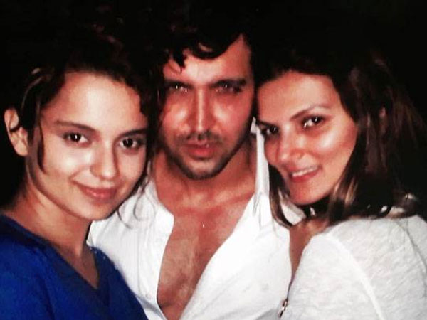 Rakesh Roshan Talks About Kangana