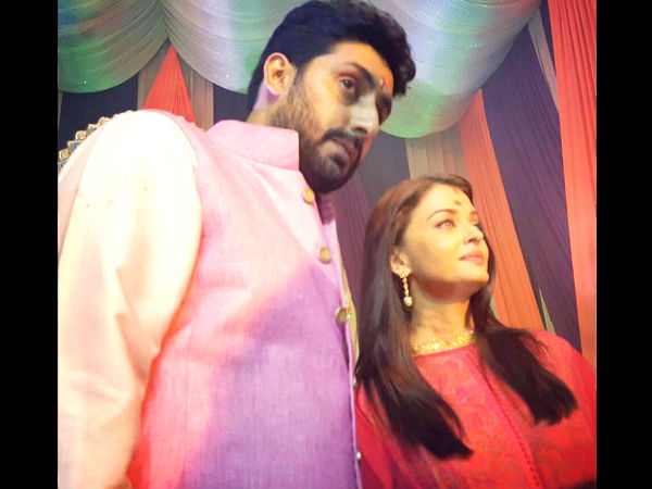 Abhishek Didn't Share ADHM's Trailer