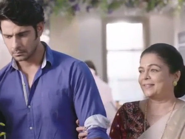 Ashish Agrees To Get Engaged