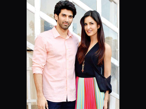 Katrina Loved Aditya In Aashiqui 2