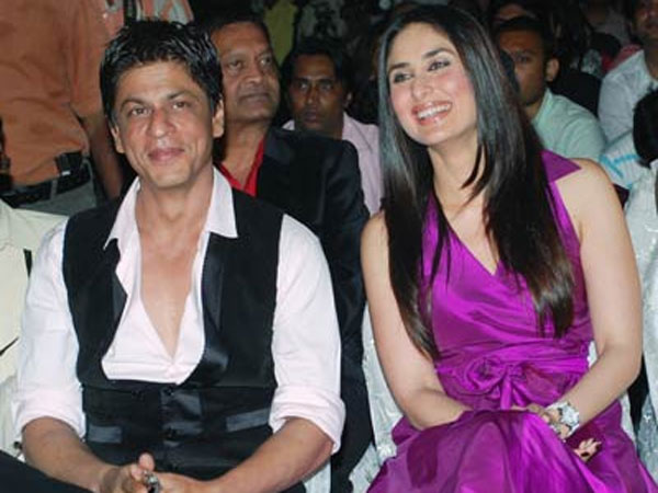SRK Always Calls Me On My Birthday: Bebo