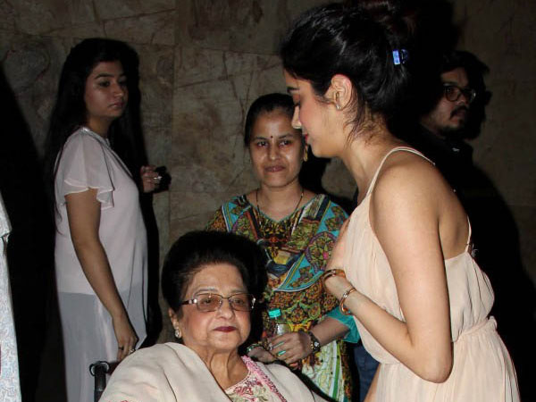 Jhanvi Kapoor Jhanvi Kapoor