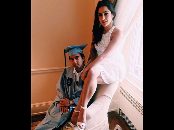 Sara Is Unaffected By All Such Rumours