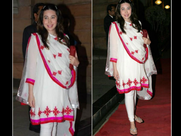 Karisma Kapoor
