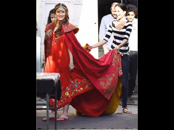 Princess Kareena Kapoor Princess Kareena Kapoor