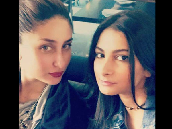 Kareena Upset Kareena Upset