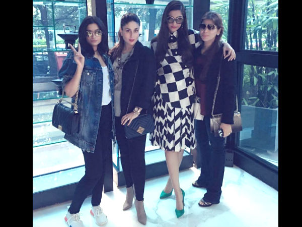 Stop Making It A National Casualty: Kareena Stop Making It A National Casualty: Kareena