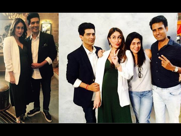 Kareena's Veere Di Wedding Kareena's Veere Di Wedding