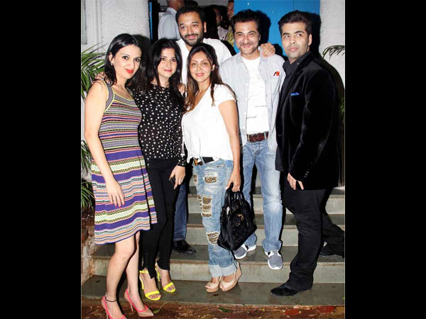 Their Friendship Is Special