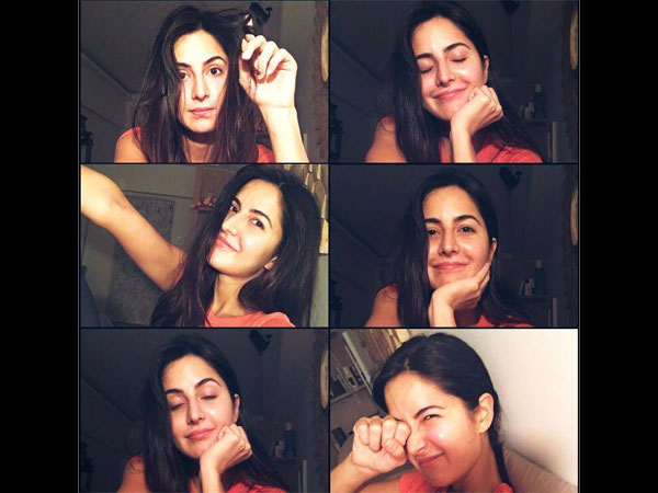 Ranbir's Parents Did Not Like Katrina?