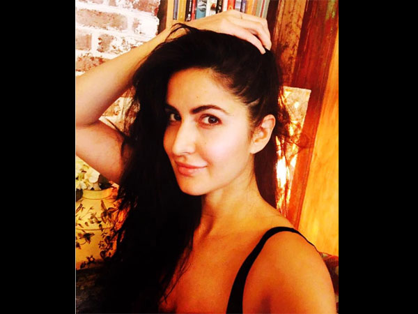 Katrina Dating Sidharth