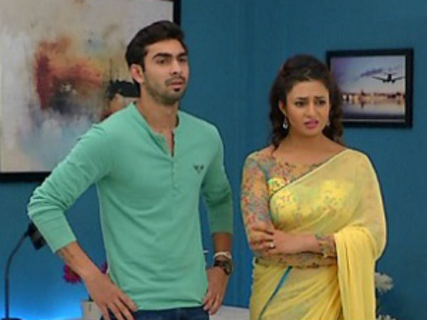 Adi Fears Losing Aliya Adi Fears Losing Aliya