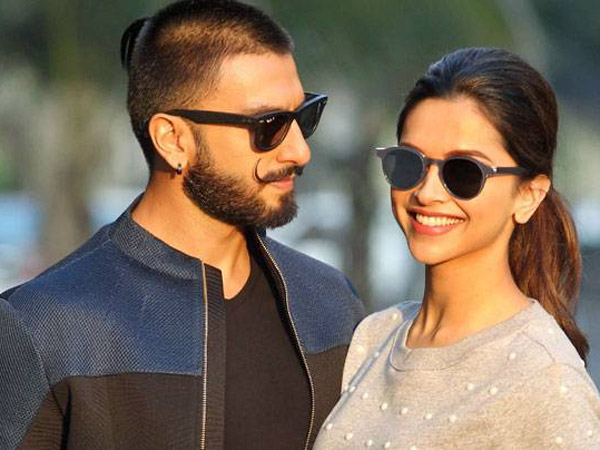 We Stand With Each Other: Deepika