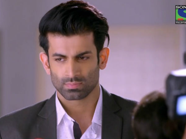 Shravan Gives Negative Feedback