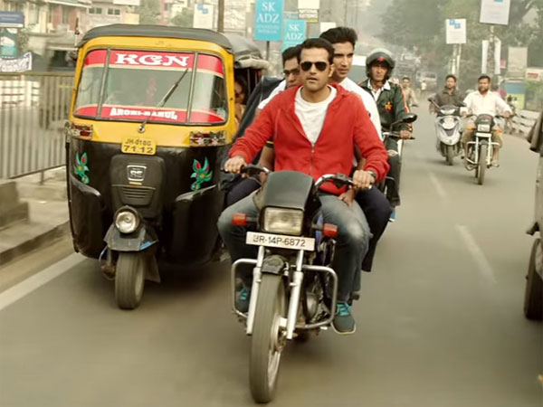 Sushant Beats Shahrukh & Akshay Sushant Beats Shahrukh & Akshay