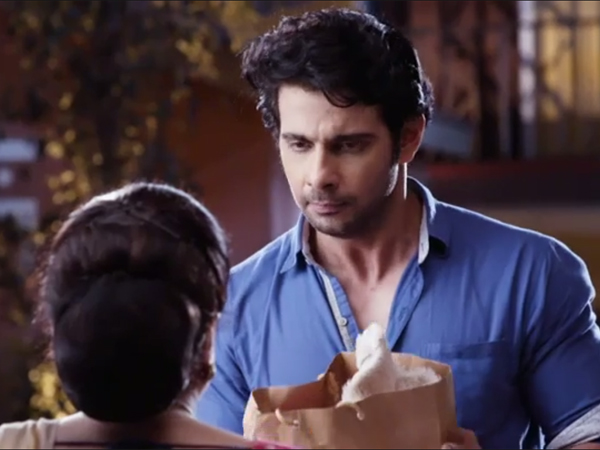 Neighbours Become A Witness