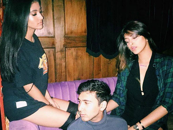 Navya's Latest Picture Navya's Latest Picture