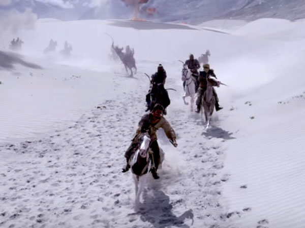 Jacqueline Fernandez @Asli_Jacqueline