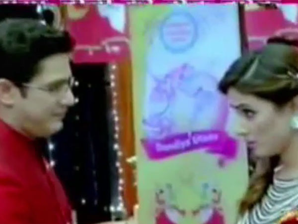 Akshara Jealous Akshara Jealous