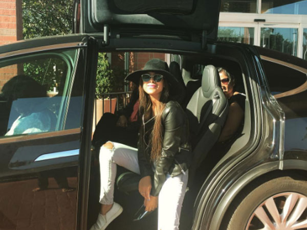 Pictures And More Pictures