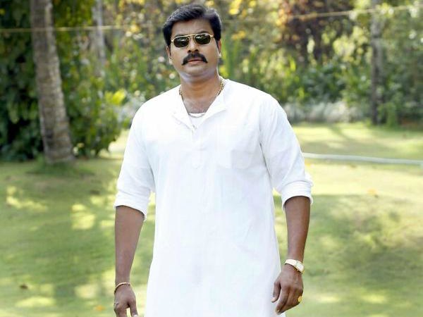 Narain As Bosco Narain As Bosco