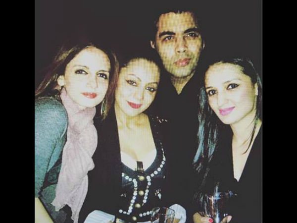 Here Comes The Another Picture