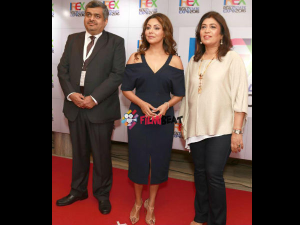  Gauri On New Chapter Of Her Life