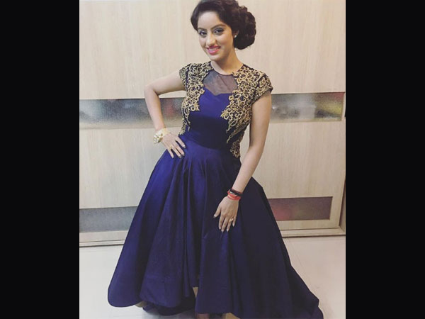  deepika neelu tiifa awards pics