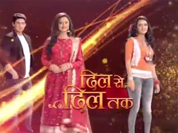 jasmin bhasin siddharth shukla new show-dil se dil tak