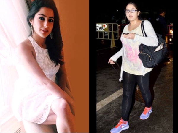 Sara's Stunning Transformation