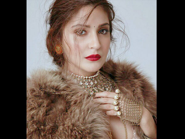 Anushka On Actresses' Short Shelf Life