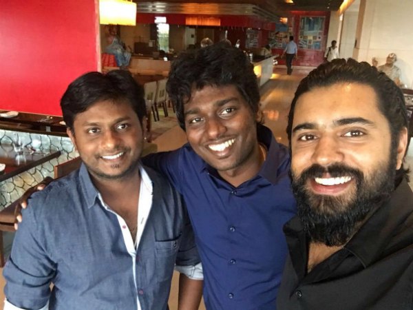 Atlee's Production Venture