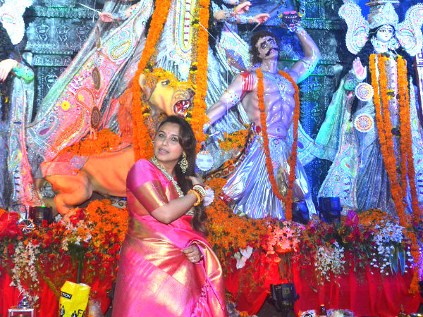 Pushpanjali Puja
