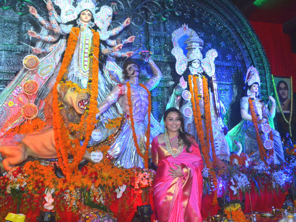 Adira Is God’s Greatest Gift For Rani