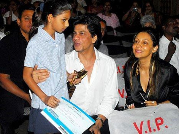 On Being A Public Figure