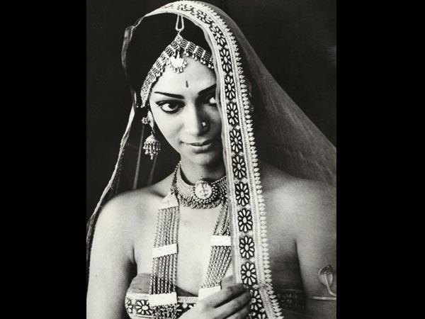 Simi Garewal