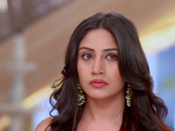 Anika Rescues Shivaay Again Anika Rescues Shivaay Again