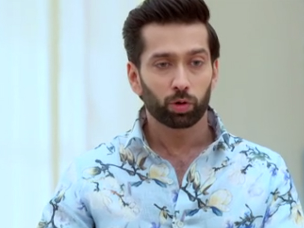 Shivaay To Be Arrested? Shivaay To Be Arrested?