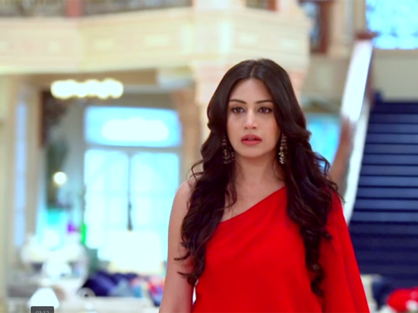 Anika Quits The Job Anika Quits The Job