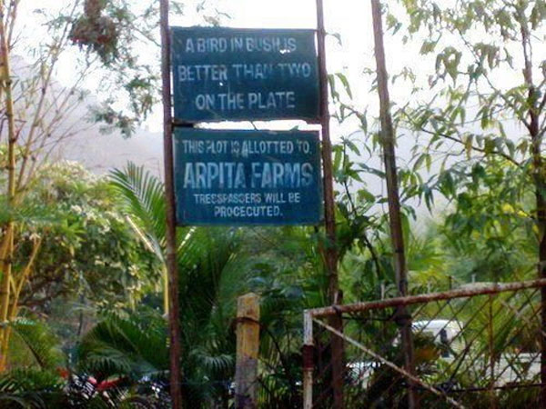 Named After His Sister