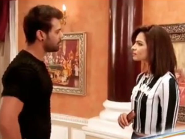 Abhi Lashes Out At Alia