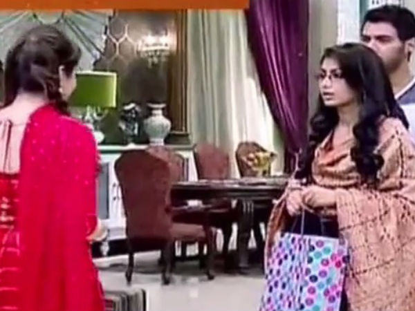 Abhi-Pragya Shocked!