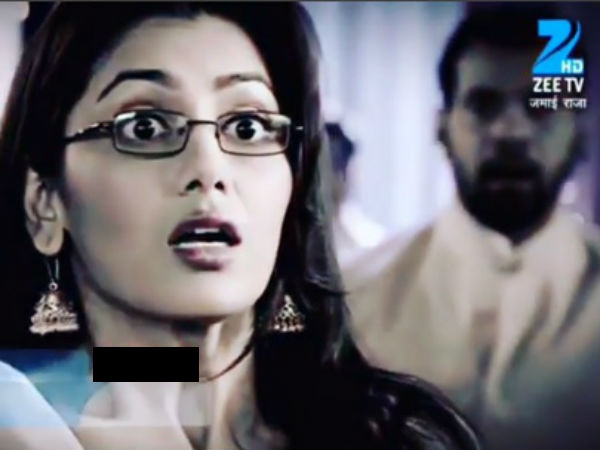 Abhi Tries To Save Pragya