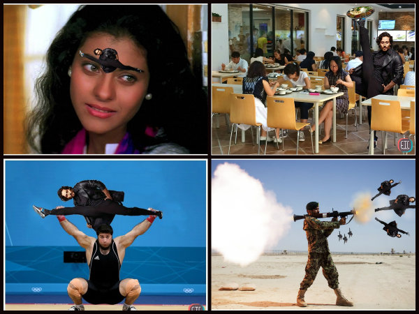 East India Comedy ‏@EastIndiaComedy