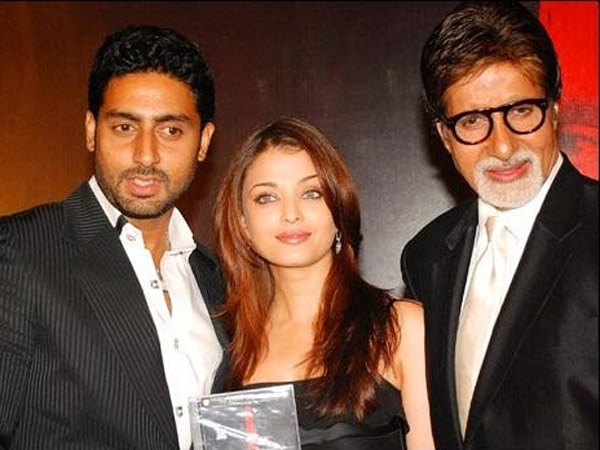 When He Asked Aish To Marry Him