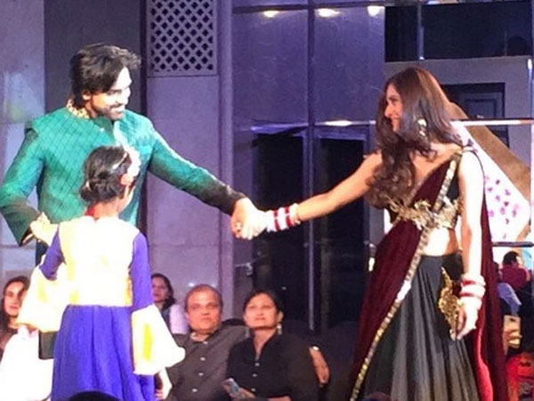 Hunar & Mayank Hunar & Mayank